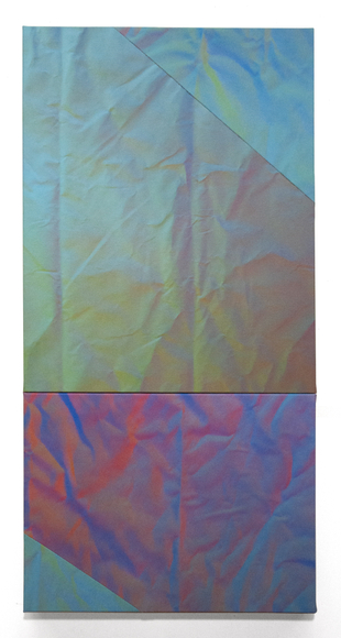 BONNIE MAYGARDEN, Rebend, 2026