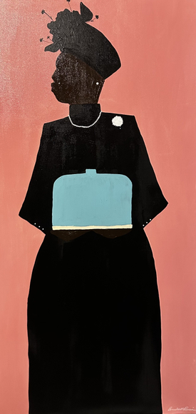 BRANDON V. LEWIS, And bring my cake cover back, 2026