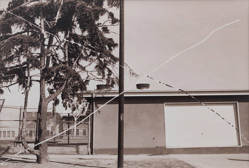 Lincoln Jr. H.S., 1974