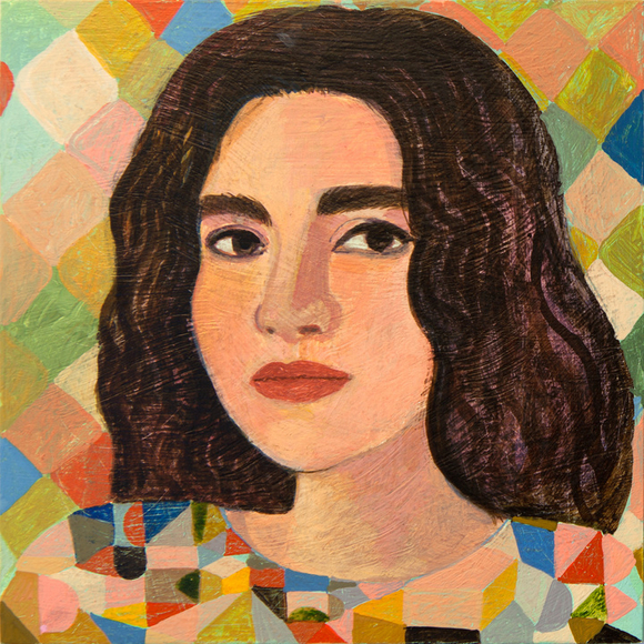 Atieh Sohrabi, Hopeful, 2025