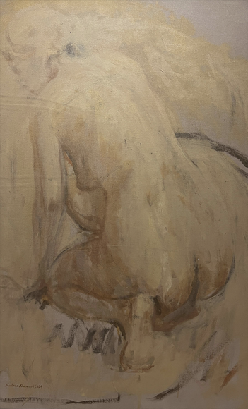 Morteza Khosravi, Untitled