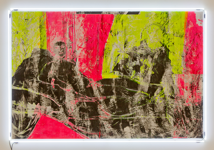 The Bruce High Quality Foundation, Olympia, 2015