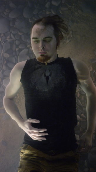 Bill Viola, Blake&rsquo;s Dream, 2013