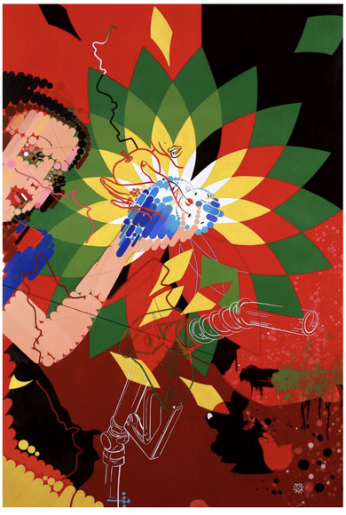 Farsad Labbauf, All Truth is Not Created Equal