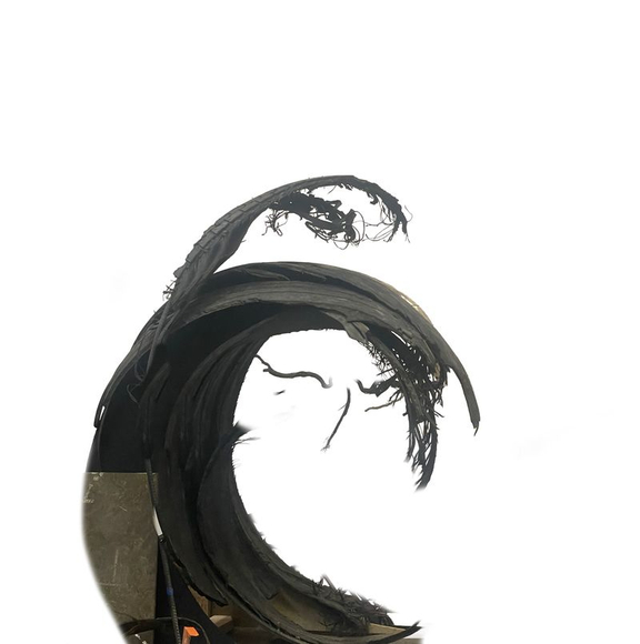 Douglas White, The Great Wave II (medium), 2026