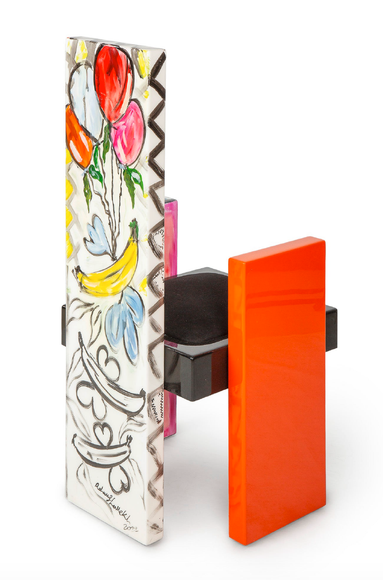 Roham Shamekh, OVO Chair,&nbsp;2024