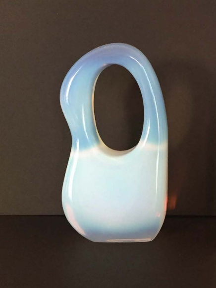 Plomb, Opaline lucite