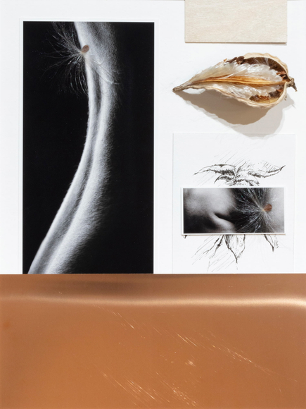 Maryam Palizgir, Claustrophobia_5784, 2022