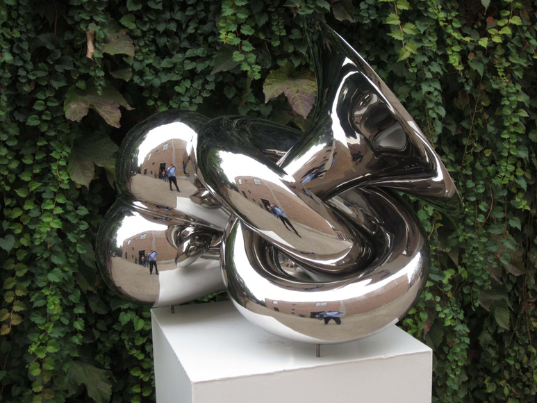 Richard Hudson_Eve_2015