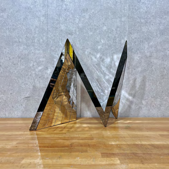 Aref Montazeri Watermill, 2022 &nbsp;