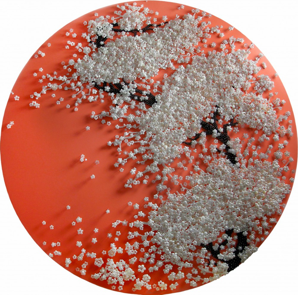 Ran Hwang_Ode to Fantasia