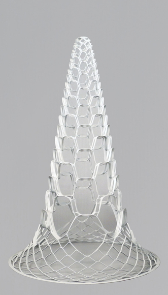 X-TOWER 54.4, Painted Steel