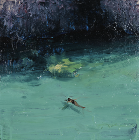 Darvish Fakhr, Float, 2025