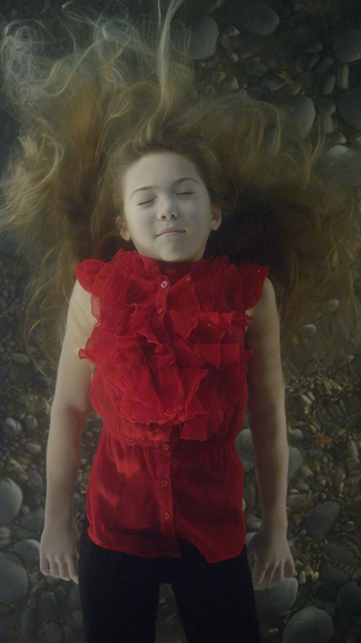 Bill Viola Madison, 2013