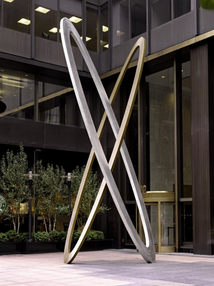 Arthur Carter_The Couple