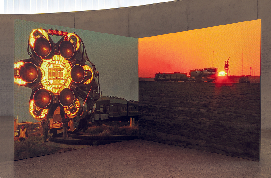 Jane und Louise Wilson