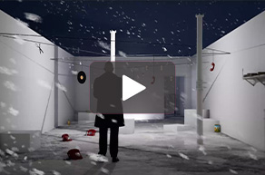 Dominique Gonzalez-Foerster, IUM (JM)