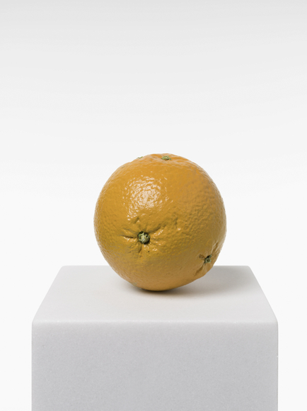 Alicja Kwade, CitrusMultiplex