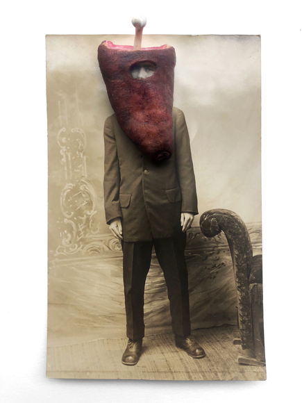 Gary Brotmeyer I Was to be a Ham