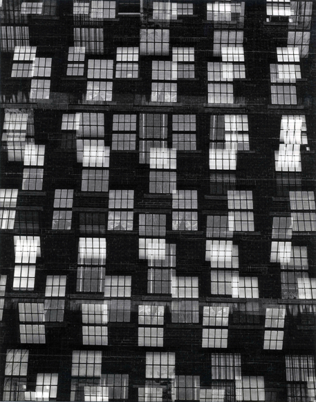 Harry Callahan
