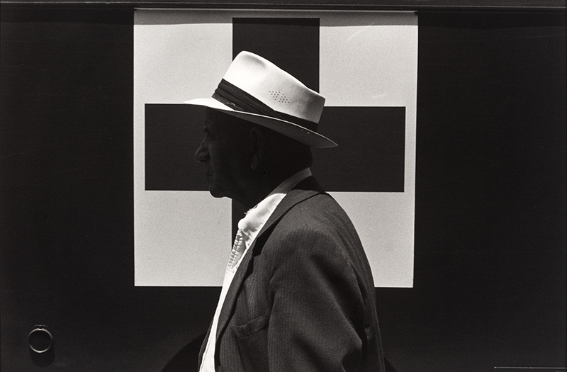 Ken Josephson Chicago, 1964