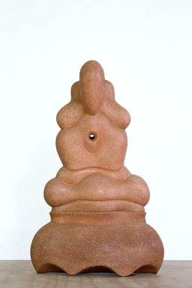 Aluxe 4 / Gerda Gruber