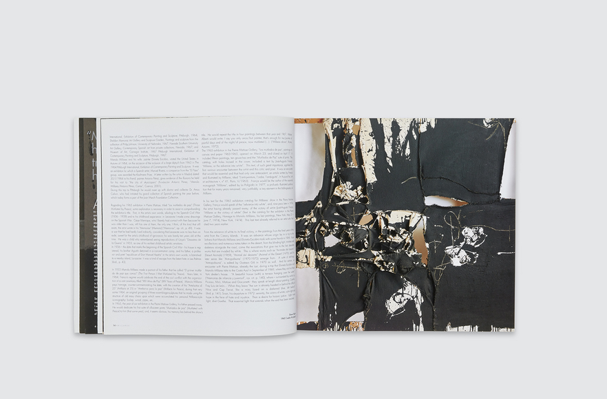 Manolo MIllares Catalogue