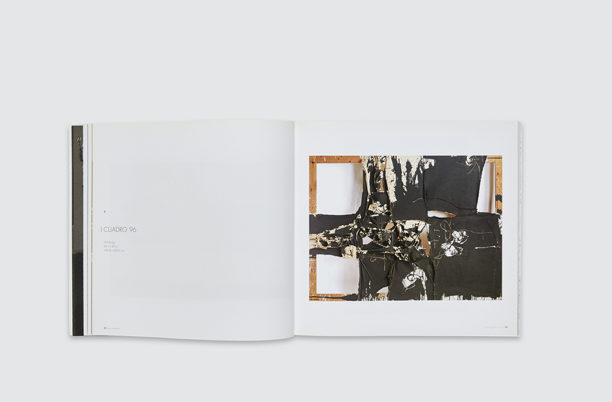 Manolo MIllares Catalogue