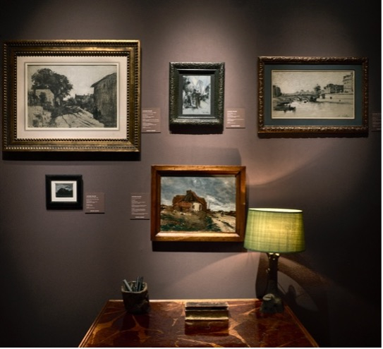 Antoine Vollon (1833 &ndash; 1900) | Selected Works