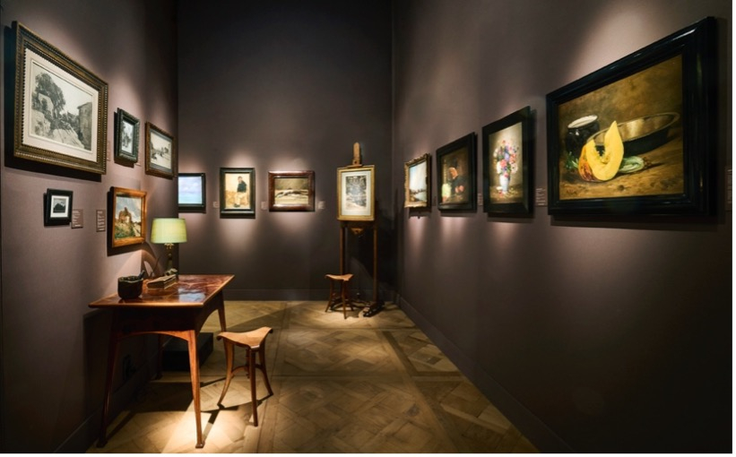 Antoine Vollon (1833 &ndash; 1900) | Selected Works