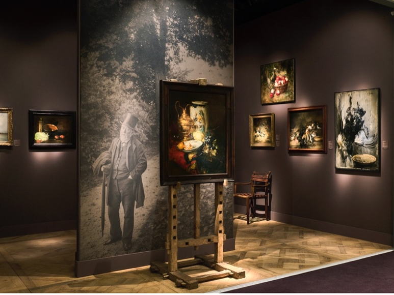 Antoine Vollon (1833 &ndash; 1900) | Selected Works