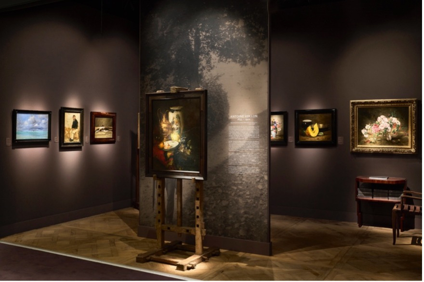 Antoine Vollon (1833 &ndash; 1900) | Selected Works