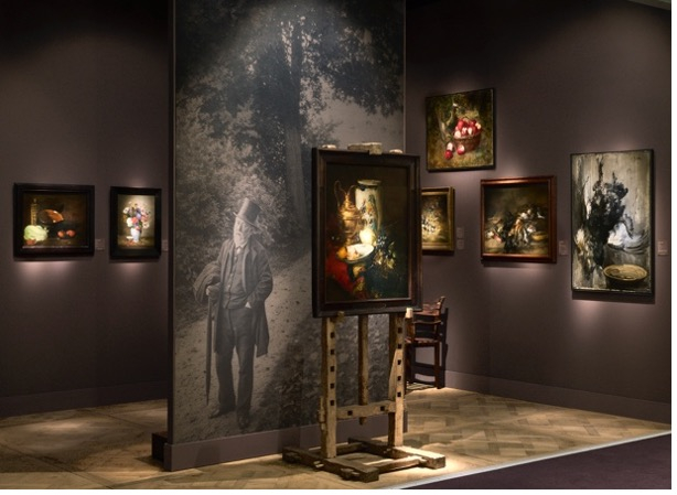 Antoine Vollon (1833 &ndash; 1900) | Selected Works