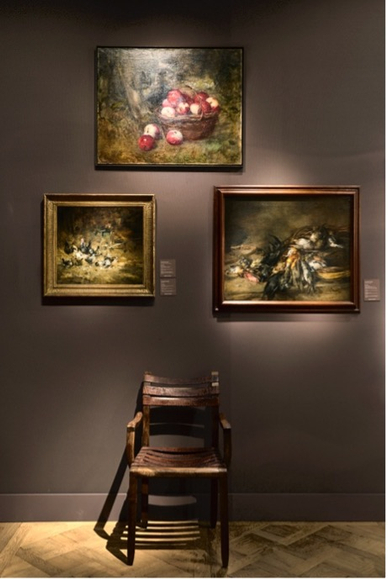 Antoine Vollon (1833 &ndash; 1900) | Selected Works