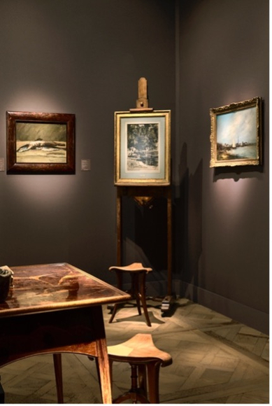 Antoine Vollon (1833 &ndash; 1900) | Selected Works