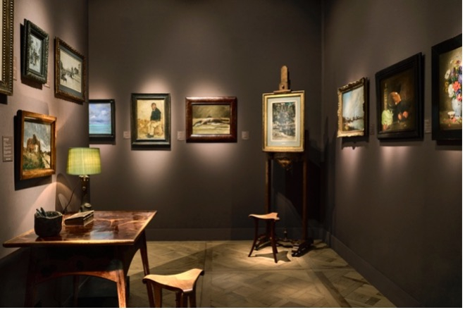 Antoine Vollon (1833 &ndash; 1900) | Selected Works