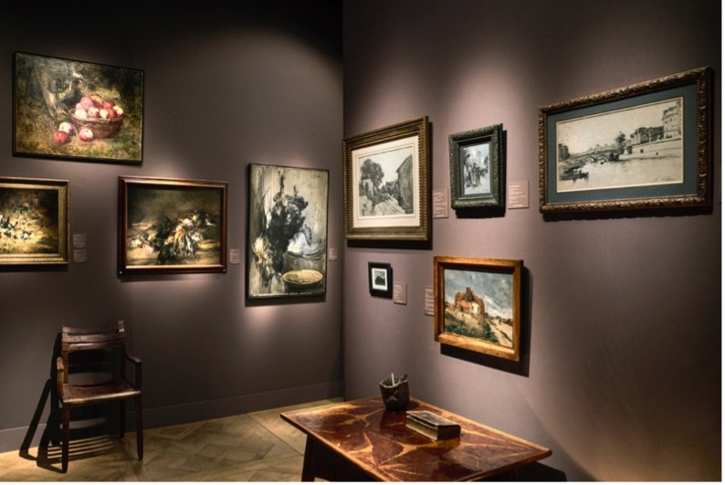 Antoine Vollon (1833 &ndash; 1900) | Selected Works