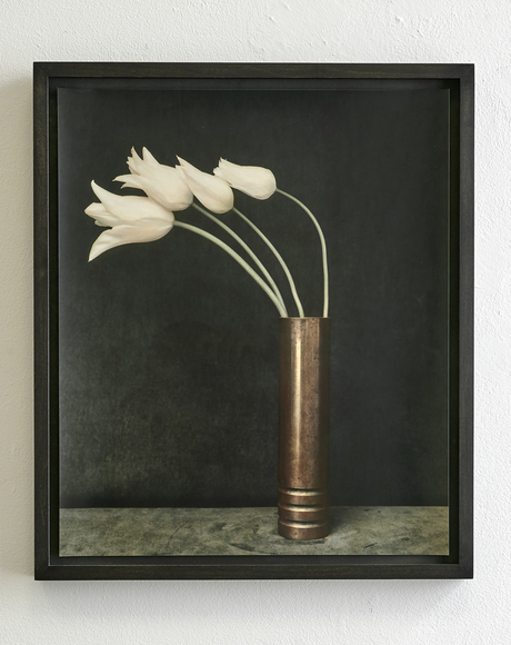 Tulpen in Vase (Tulips),Zechin 2020
