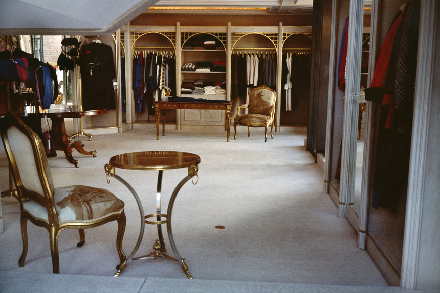 Anthony Hernandez Rodeo Drive 1984 #30, 1984