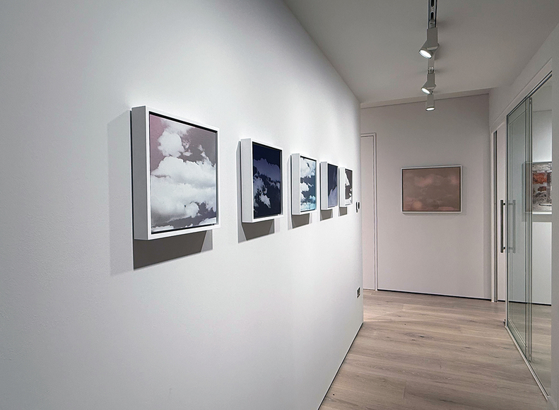 Sundaram Tagore Gallery Grand Opening