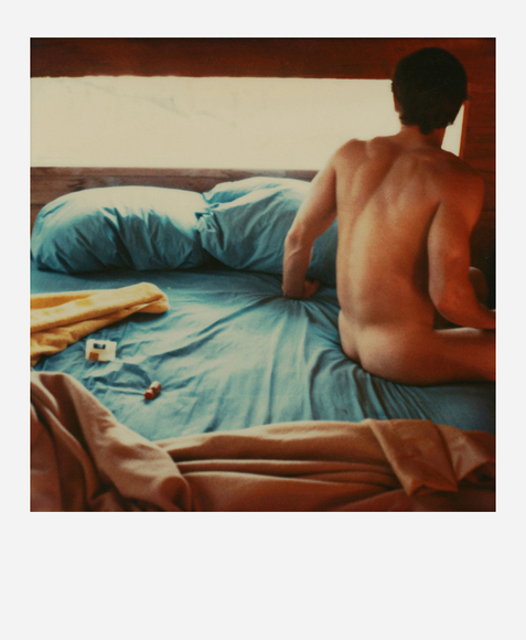 Tom Bianchi, Untitled, 457, Fire Island Pines, 1975-1983