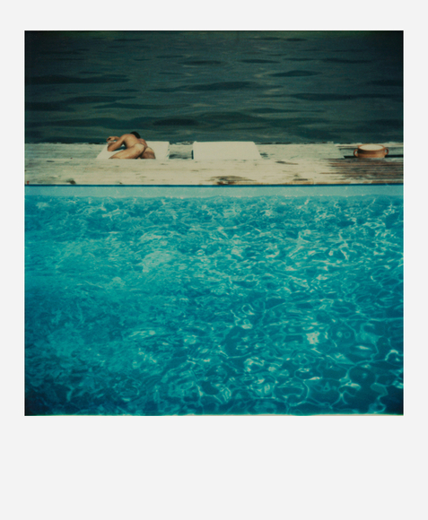 Tom Bianchi, Untitled, 299, Fire Island Pines, 1975-1983