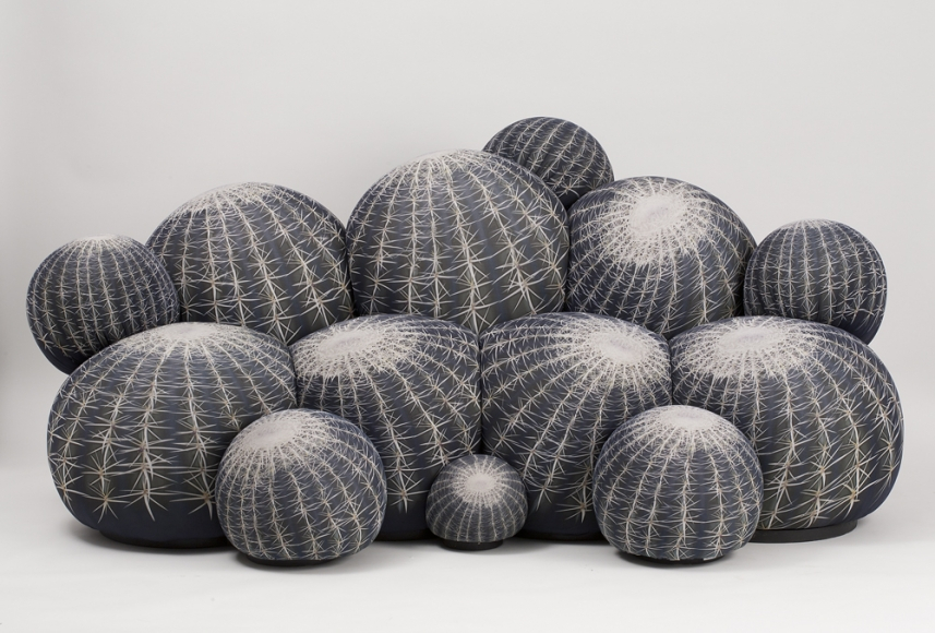 Maurizio Galante and Tal Lancman