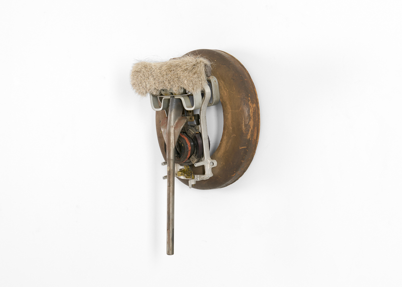 despont mask sculpture