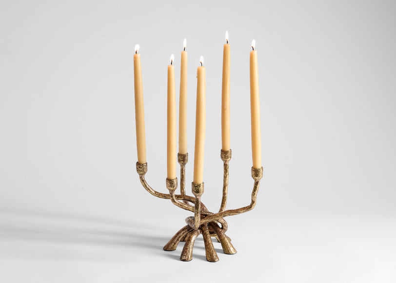 hazarian candlestick