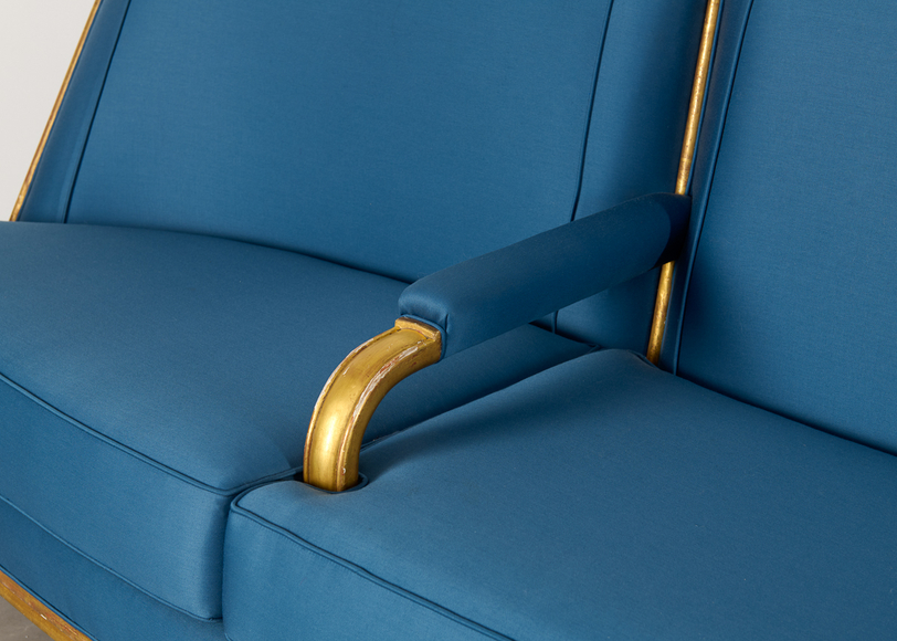 rothschild sofa normandie