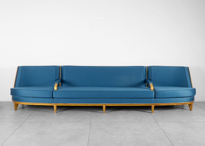 rothschild sofa normandie