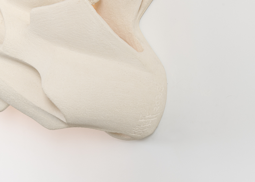 bareff wall sculpture