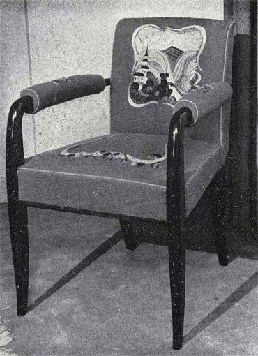 Dominique- Andr&eacute; Domin &amp; Marcel Genevri&egrave;re