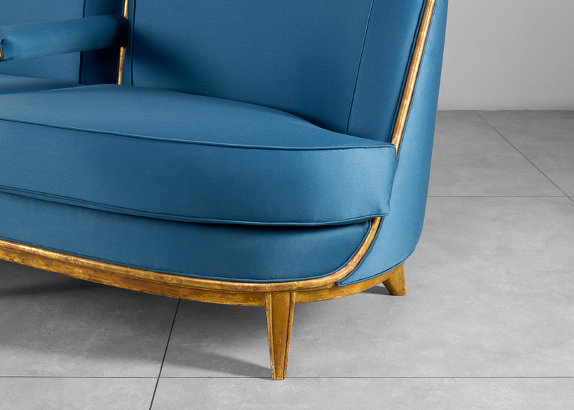 rothschild sofa normandie